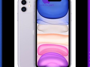 آیفون 11 128 گیگابایت |IPHONE 11 128GB