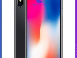 آیفون ایکس ۶۴ گیگابایت |‌ IPHONE X 64GB