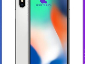 آیفون ایکس ۶۴ گیگابایت |‌ IPHONE X 64GB