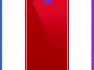 بدنه قاب آیفون SE 2020 اصلی | IPHONE SE 2020 ORIGINAL BODY BACK PANEL