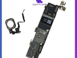 مادربرد آیفون 5اس 64GB اصلی | IPHONE 5S ORIGINAL LOGIC BOARD