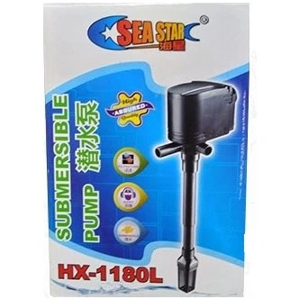 پاور هد سی استار مدل  HX-1180L