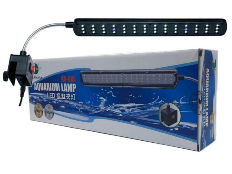 لامپ ال ای دی آکواریوم RS-68L آر اس