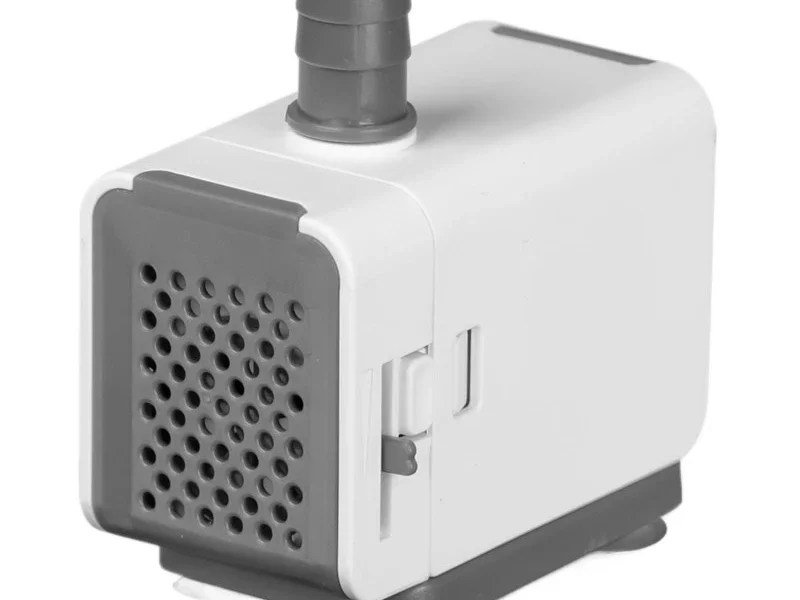 پمپ آب آکواریوم سوبو مدل AQ500