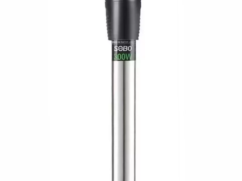 بخاری آکواریوم سوبو مدل HJ-200