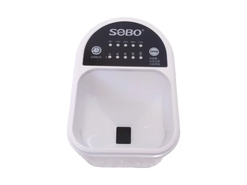 تایمر غذا آکواریوم سوبو مدل DA-06