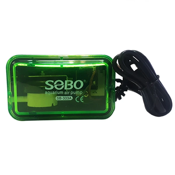 پمپ هوای آکواریوم سوبو مدل SB-333A