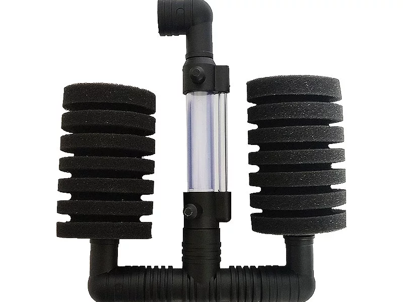 بیوفیلتر آکواریوم سوبو مدل SB-2802