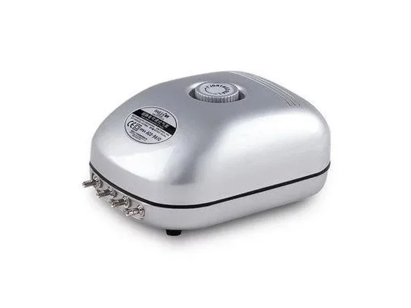 پمپ هوا آکواریوم هایلا مدل ACO-9610