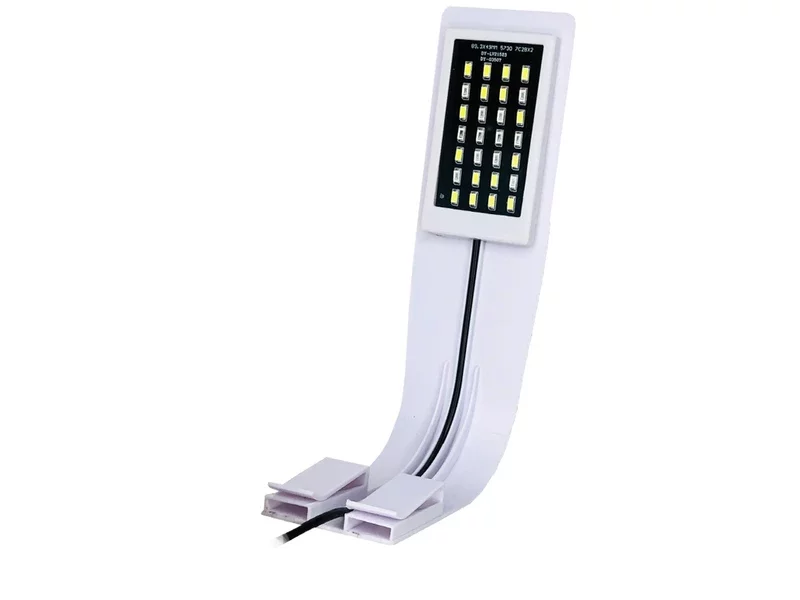 لامپ ال ای دی آکواریوم مدل YR-S400 چند رنگ