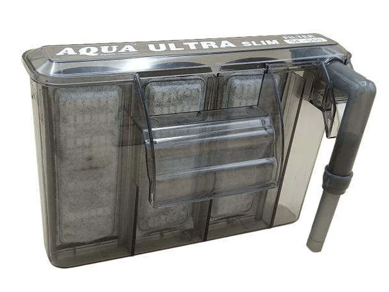 فیلتر تصفیه آب آکواریوم آکوا مدل SF-400