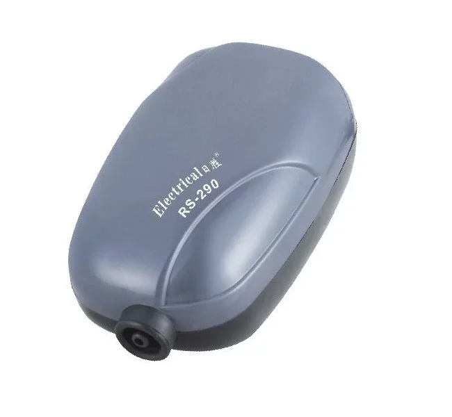 پمپ هوا RS-290 آر اس الکتریکال