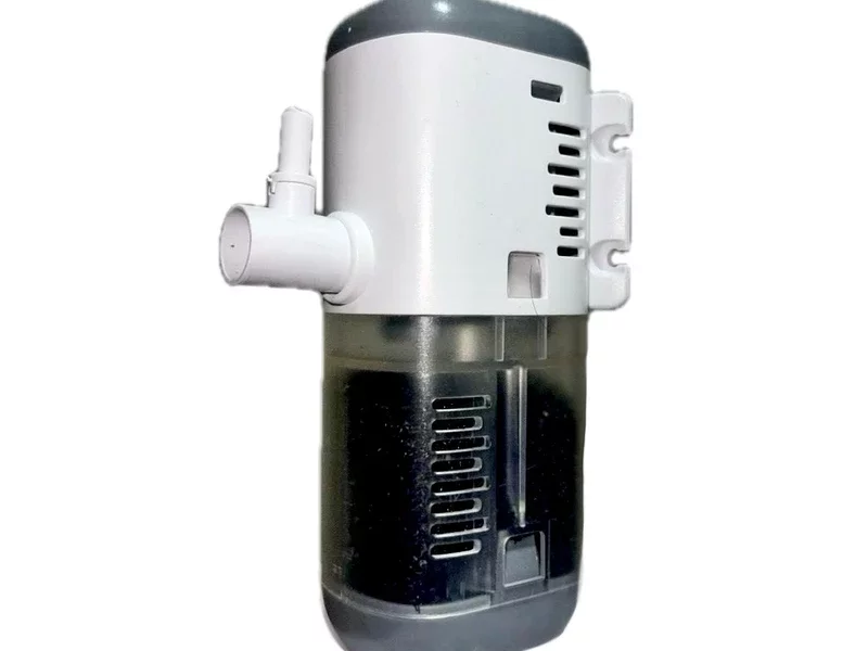 فیلتر داخلی آکواریوم سی استار مدل HX-1880F