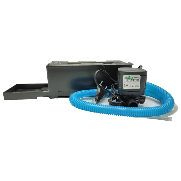 تاپ فیلتر آکوااسپید مدل ATF103