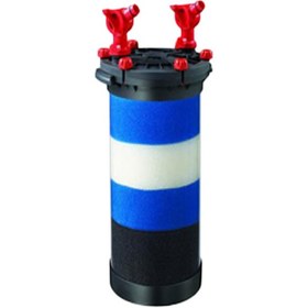 فیلتر تصفیه سطلی  اودیسه مدل یو وی دار CFS-1000