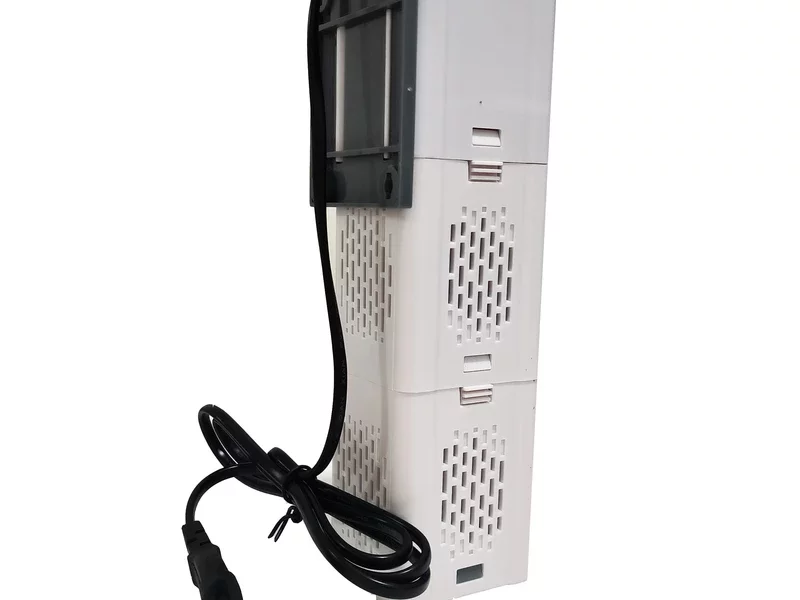 فیلتر داخلی آکواریوم جینگی مدل JY-9200F