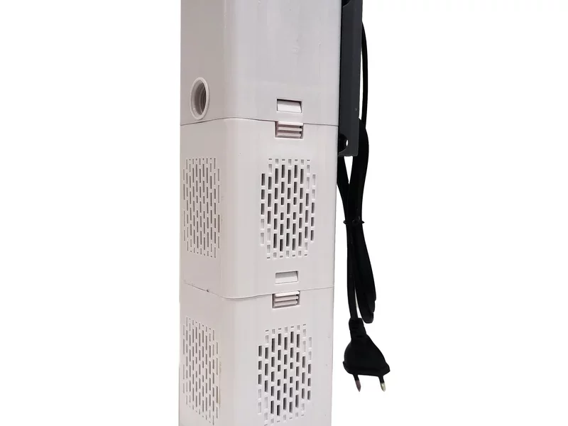 فیلتر داخلی آکواریوم جینگی مدل JY-9300F