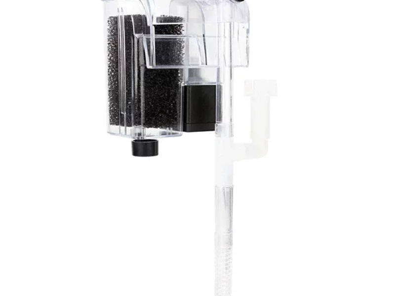 فیلتر هنگان  آکواریوم سوبو مدل wp_206 H