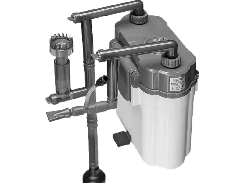 فیلتر تصفیه سطلی سوبو آویز مدل SF-150F