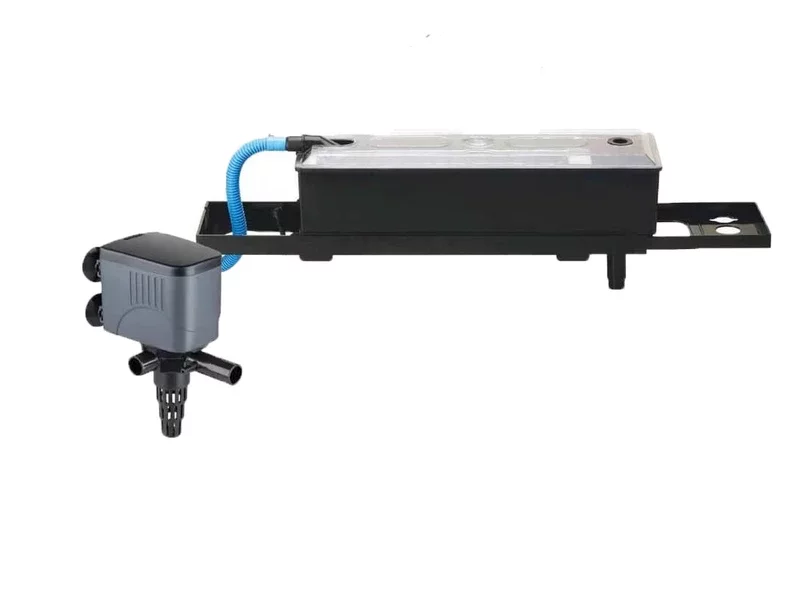 تاپ فیلتر آکواریوم جیکس مدل JIX-368F