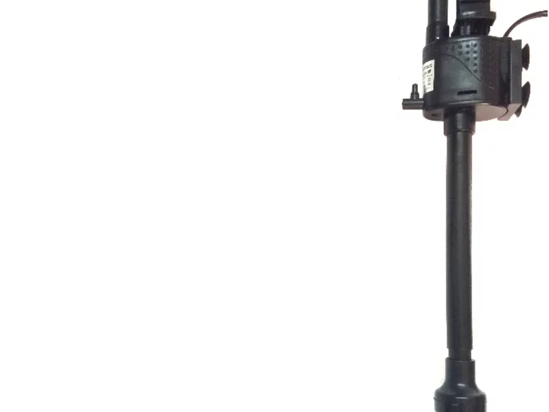 فیلتر آبشاری  آکواریوم آکوا مدل WPT-400