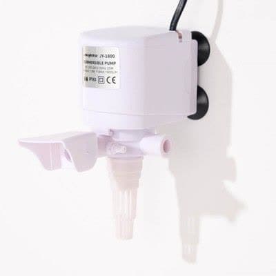 واتر پمپ جینگی مدل  JY-1800