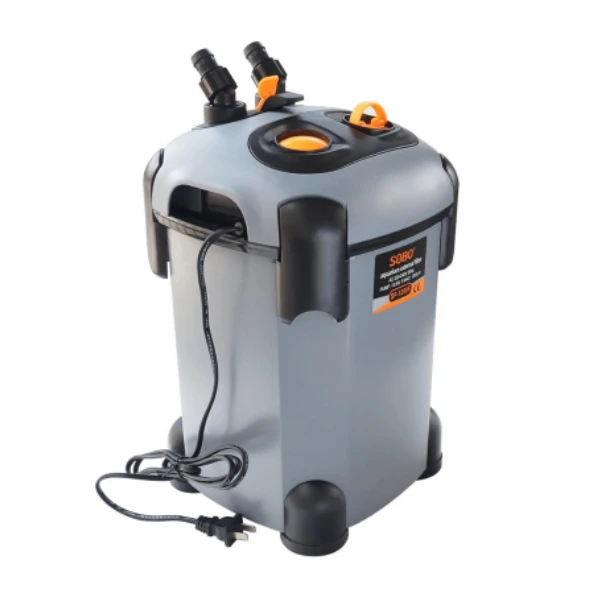 فیلتر تصفیه سطلی  سوبو مدل SF-850F-UV