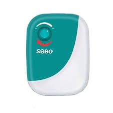 پمپ هوا آکواریوم سوبو مدل AQ-8