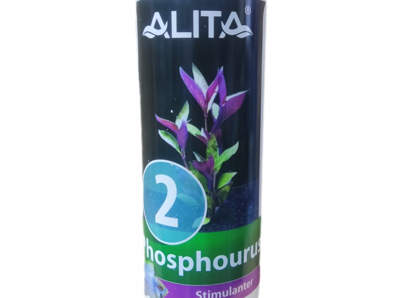 کود مایع فسفر گیاهان  آلیتا