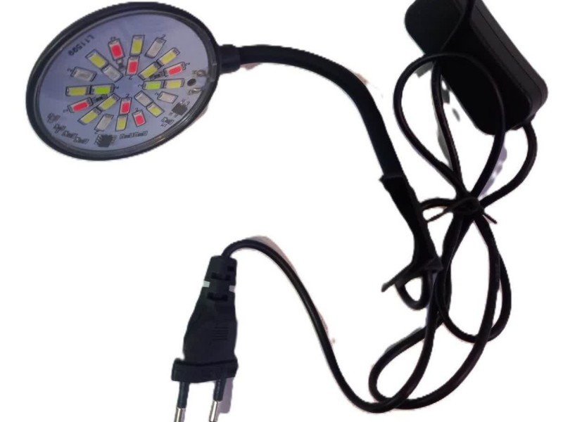 لامپ ال ای دی آکواریوم سوبو مدل Y-2.5W