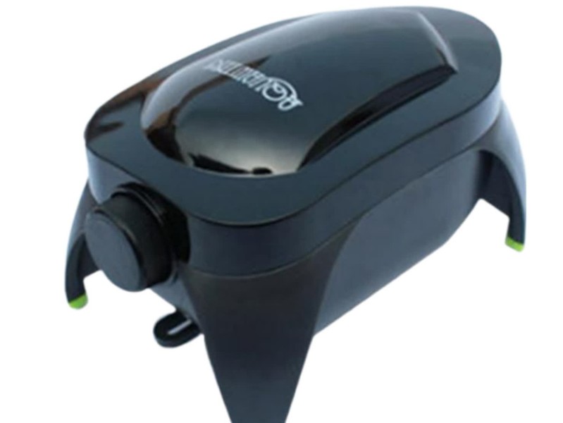 پمپ هوا دو خروجی AQ948 آکواتک