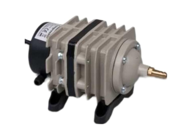 پمپ هوا آکواریوم هایلا مدل Aco-328