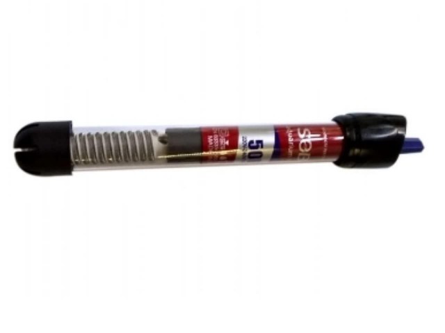 بخاری آکواریوم سوبو مدل HS-200 وات