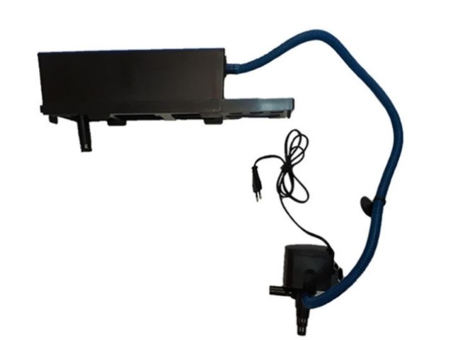 تاپ فیلتر آکواریوم آر اس الکتریکال مدل  RS-468A