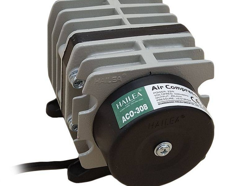 پمپ هوای هایلا  مدل ACO-308