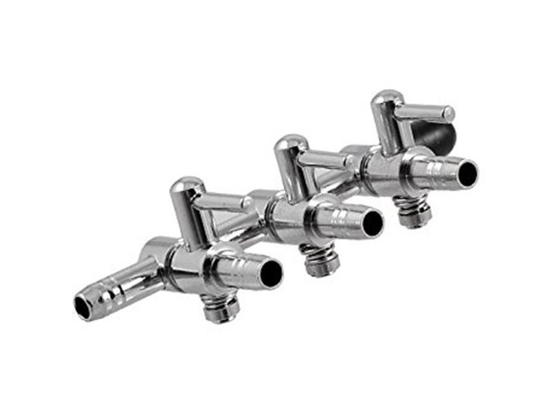 شیر تقسیم هوا آکواریوم مدل H4 کد 532952