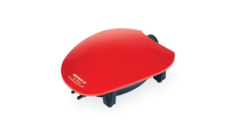 پمپ هوای آکواریوم جنکا مدل AP-8804