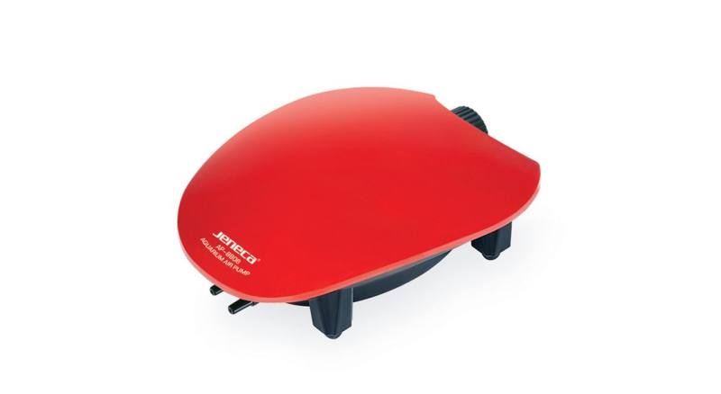 پمپ هوای آکواریوم جنکا مدل AP-8806