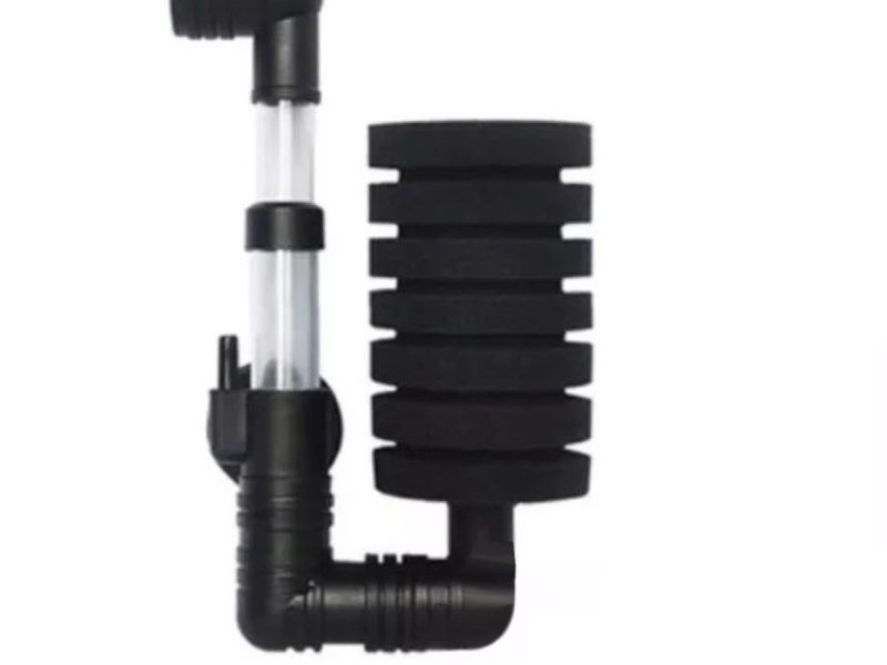 بیوفیلتر آکواریوم سوبو مدل اسفنجی کد SB-2801