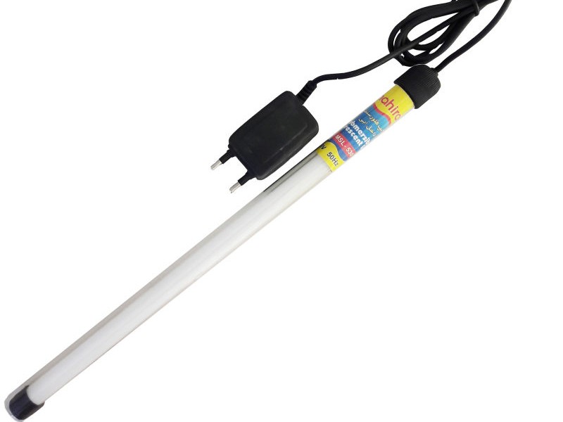 لامپ مهتابی آکواریوم ماهیران مدل MSL-530