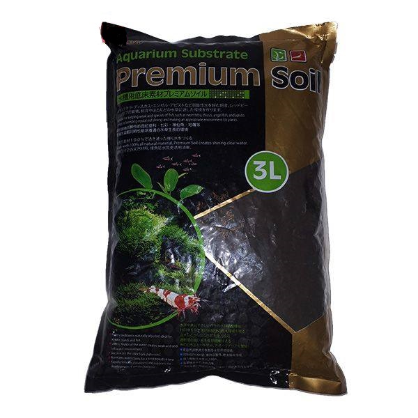 خاک پلنت آکواریوم ایستا مدل 3L