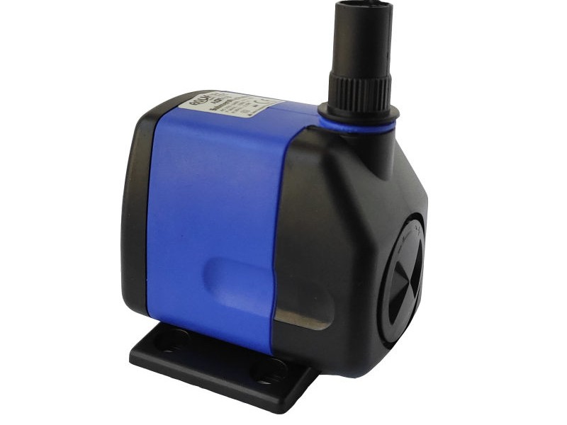 پمپ آب آکواریوم آکوا تک مدل AQ903