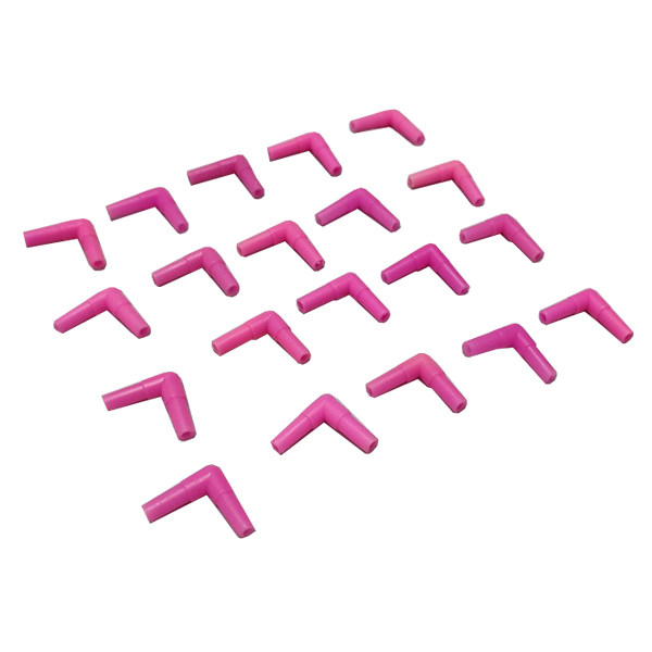 رابط تقسیم هوا آکواریوم مدل آسیا استار بسته 20 عددی