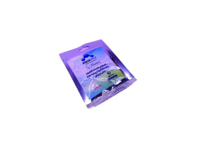 نمک آکواریوم آکوا ویت اهورا