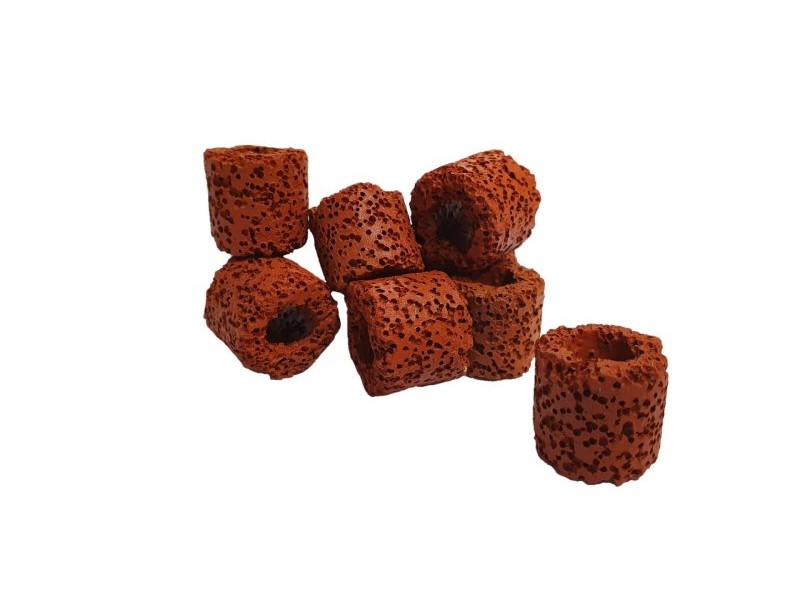 سرامیک آکواریوم مدل سیپوراکس  وزن 200 گرم