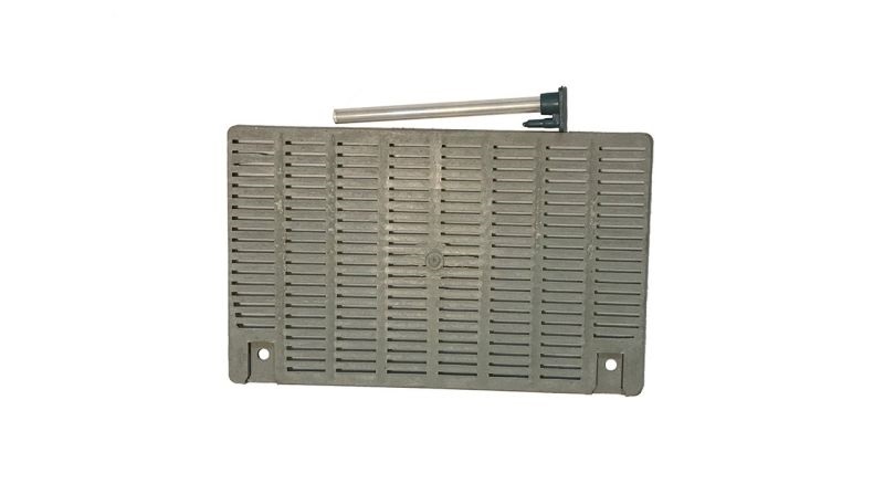 فیلتر زیر شنی آکواریوم مدل ساده