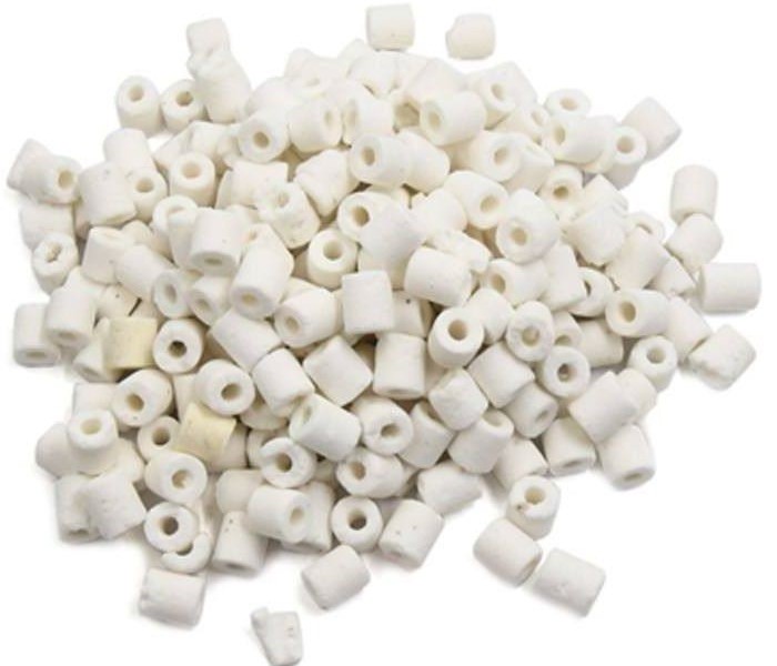 سرامیک آکواریوم مدل Ring وزن 250 گرم