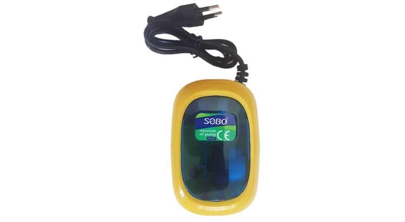 پمپ هوای آکواریوم سوبو مدل SB-9903A