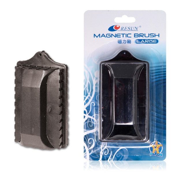 شیشه پاک کن آکواریوم ریسان مدل BR-L