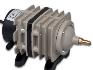 پمپ هوای آکواریوم هایلا مدل Aco-318